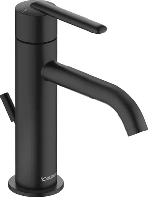 Produktbild von DURAVIT BA1013001046 Balcoon, Einhebel-Waschtischm.S