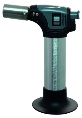 Image de Pistolet à flammes en acier inoxydable Weis 18 cm