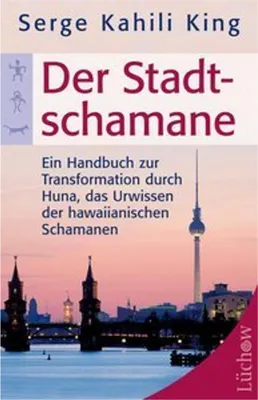 Image de Der Stadt-Schamane