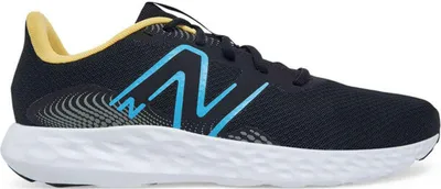 Produktbild von New Balance Sneakers M411RM3 in Black color size 42