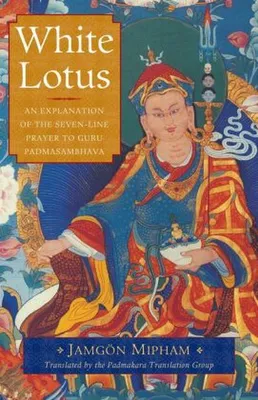 Obrázok produktu pre White Lotus