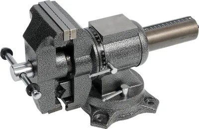 Obrázok produktu pre Yato YT-6506, Zverák, 12,5 cm
