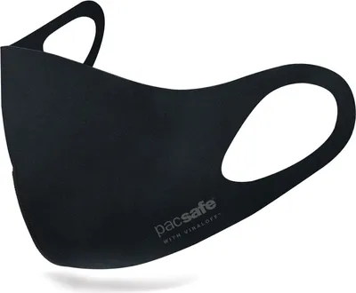 Immagine prodotto di Maschera viso Pacsafe Viraloff L Nera