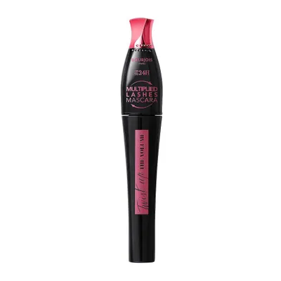 Immagine prodotto di TWIST UP THE VOLUME Mascara #black 8 ml