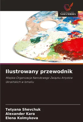 Produktbild von Ilustrowany przewodnik