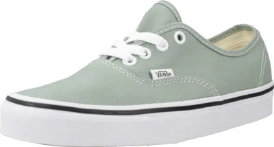 Produktbild von VANS AUTHENTIC COLOR THEORY Grün