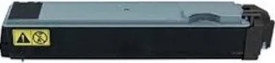 Produktbild von Kyocera TK 8515K - Schwarz - Original - Tonerpatrone