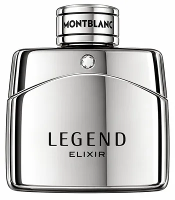 Produktbild von Montblanc Legend Elixir Parfum Spray 50ml