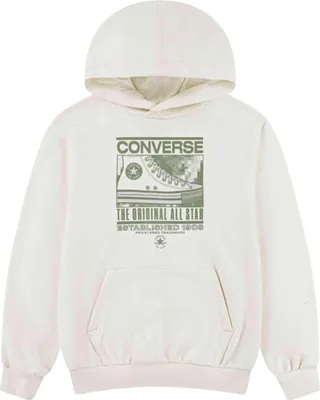 Produktbild von Hoodie Converse 9CH438_W2Y für Jungen