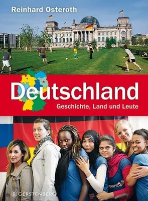 Produktbild von Deutschland
