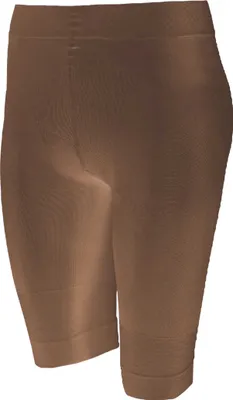 Produktbild von HSN Shaping Panty Miederhose Mieder Slip Pants Shapewear Bodyshape Taillenformer Braun L