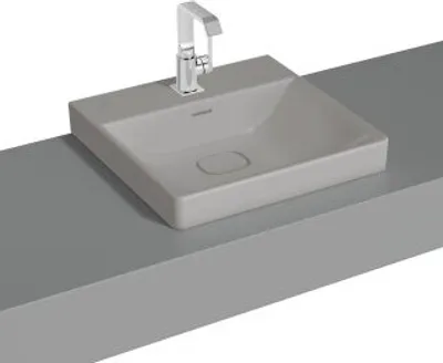 Produktbild von VITRA 7525B076-7201 Aufsatz-WT New Metropole 500 x 470 mm