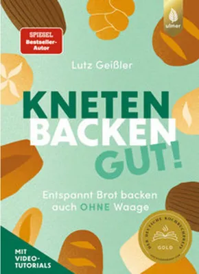 Image de Kneten, Backen, gut!