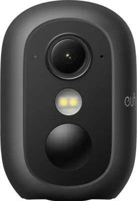 Produktbild von eufy Security eufyCam C35 – Kabellose Black