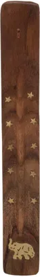Produktbild von Räucherstäbchenhalter 25x3,5cm  - Atmosphera créateur d'intérieur