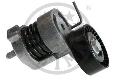 Produktbild von OPTIMAL 0-N1794 Spannarm Keilrippenriemen für BMW 3 Touring (E91) 3 Limousine (E90) 3 Limousine (E46) 1 Schrägheck (E87) 3 Touring (E46)