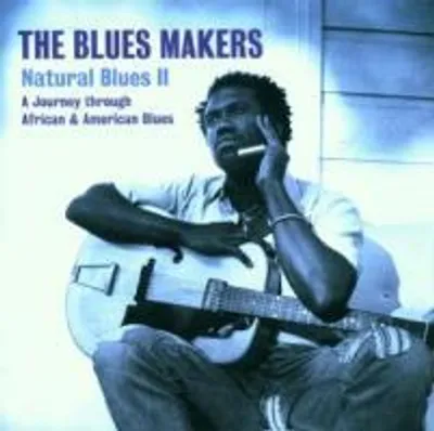 Produktbild von Natural Blues II