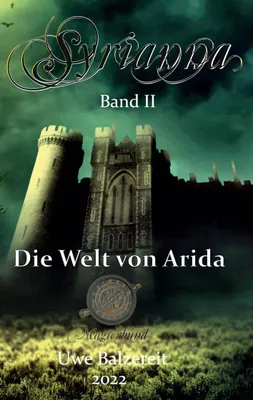 Produktbild von Syrianna Band II