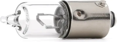 Obrázek produktu pro 1x interiérová žárovka NARVA H20W 12V 20W BA9s 17835