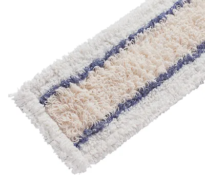 Immagine prodotto di Mop in microfibra Miscela di microfibra e poliestere B500mm VERMOP