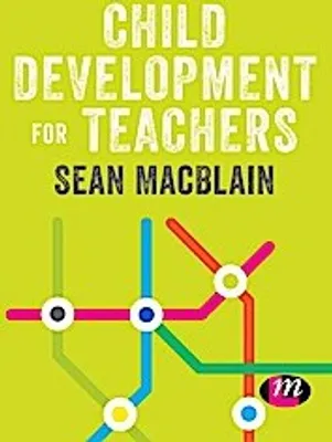 Productafbeelding van Child Development for Teachers