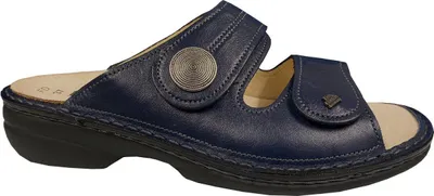 Produktbild von Finn Comfort Sansibar Damen Pantolette in Gr. 36