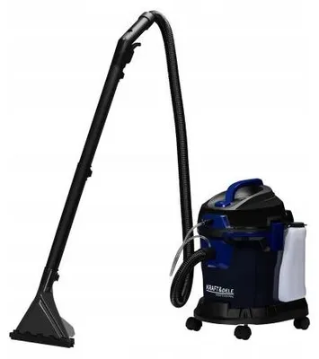 Produktbild von Nass- und Trockensauger mit Waschfunktion Kraft und Dele KD5148 2200 W 1,5 m