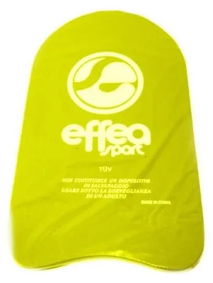 Produktbild von Effea Pro 2657 Schwimmbrett Blau