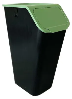 Produktbild von Mülleimer zur Mülltrennung, 35l