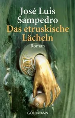 Zdjęcie produktu dla Das etruskische Lächeln