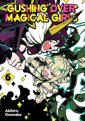 Image de Gushing over Magical Girls