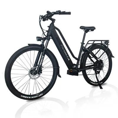 Produktbild von TX10 City E-Bike,48V 19.2Ah,27.5 Zoll, 120 kg,Shimano 7-Gang,Reichweiten 60-80km
