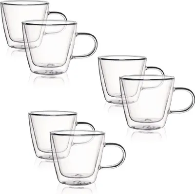 Obrázok produktu pre HOMLA CEMBRA poháre 2 ks 0,28 l sada 3