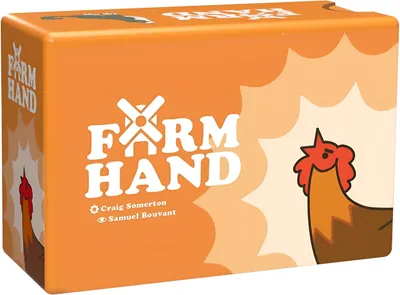Produktbild von Farm Hand