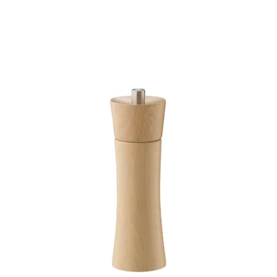 Produktbild von ZASSENHAUS Salzmühle Frankfurt Buchenholz 18cm
