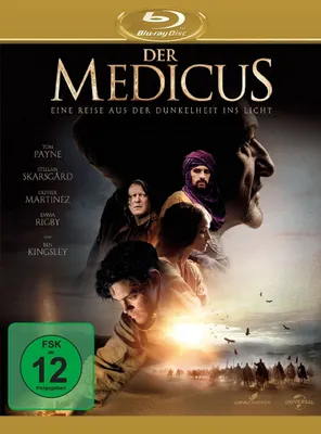 Produktbild von Der Medicus
