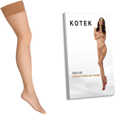 Immagine prodotto di KOTEK - Rallentamenti del Fishnet H020