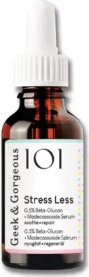 Zdjęcie produktu dla Geek&Gorgeous Serum Stress Less, 30 ml