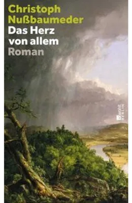 Produktbild von Das Herz von allem