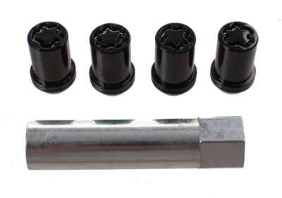 Zdjęcie produktu dla Nakrętki stożkowe M12x1.25 (25354)