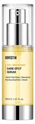 Imagen del producto de ROVECTIN - Sérum Vita para manchas oscuras, 30 ml
