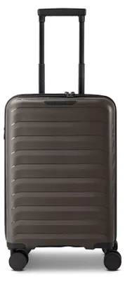 Produktbild von d&n Toronto 4 Rollen Kabinentrolley S 54 cm mit Dehnfalte