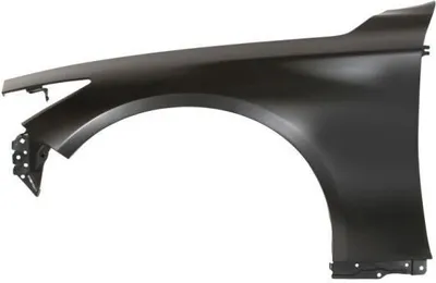 Produktbild von BLIC 6504-04-9805311P Kotflügel Vorne Links für INFINITI Q50 Limousine