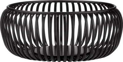 Produktbild von blomus GmbH LITO Schale black 20cm