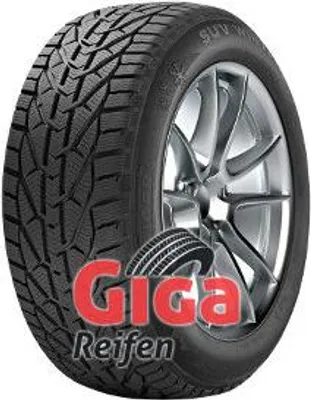 Produktbild von Tigar SUV Winter ( 255/50 R20 109V XL )