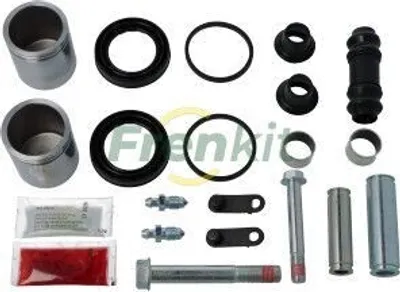Produktbild von FRENKIT Bremssattel-Reparatursatz für RENAULT MASTER II Kasten (FD) Vorne 45mm 745275