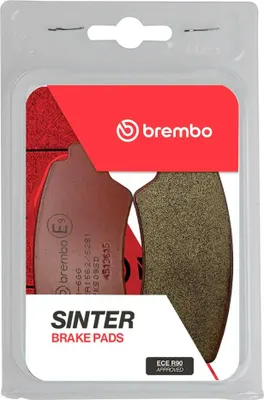 Produktbild von BREMBO Bremsbeläge Satz 07KS09SD