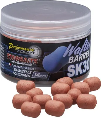Obrázek produktu pro Starbaits Wafter SK30 50 g 14 mm