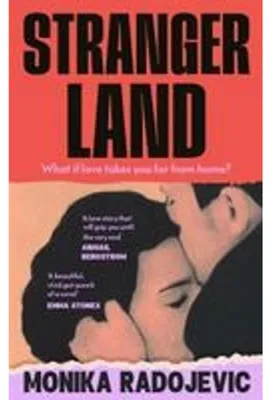 Zdjęcie produktu dla Strangerland