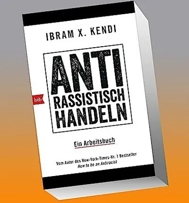 Immagine prodotto di Antirassistisch handeln.